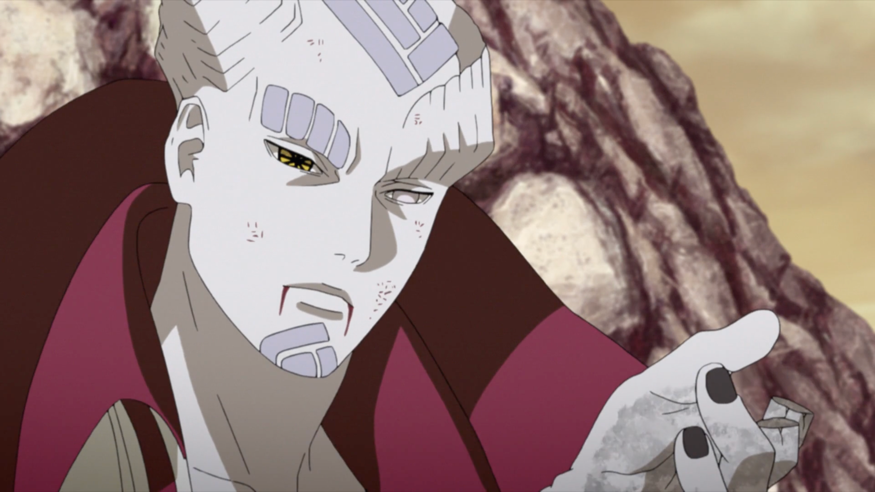 Boruto: Fans React to Boruto's Apparent Deadly Sacrifice