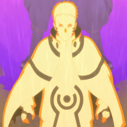 Six Paths Sage Mode Naruto Fanon Wiki Fandom