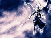 Nisashi's Appearance in Sage Mode.