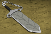 Stone Sword