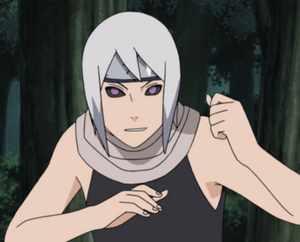 Mangetsu Hōzuki (RW109) | Naruto Fanon Wiki | Fandom