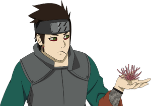 Shisui Uchiha (Waterkai), Naruto Fanon Wiki