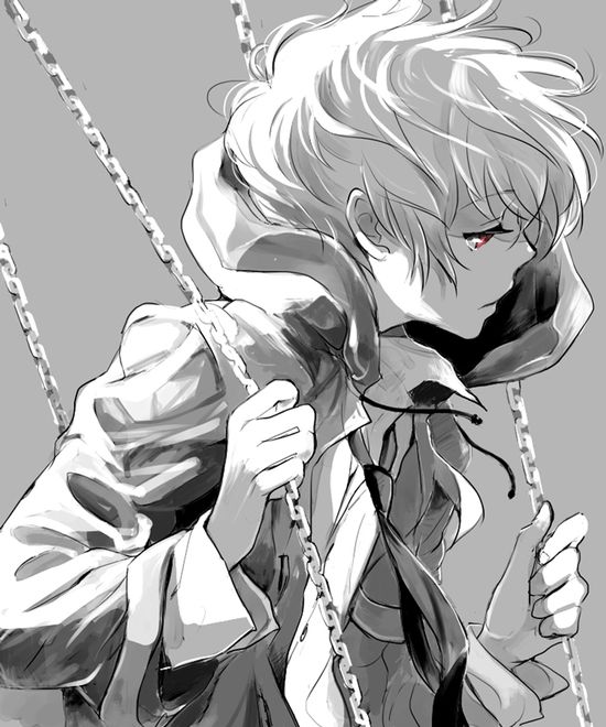 Ryuu Matsumoto | Naruto Fanon Wiki | Fandom