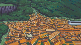 Featured image of post Getsugakure A shinobi from this village briefly appears during the ch nin exams