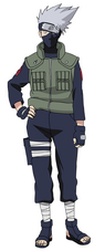 Kakashi Full