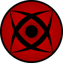 Tsugumi's Mangekyō Sharingan