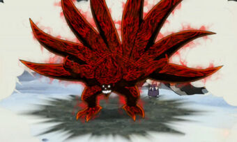 Tenka Nihisaki S Jinchuriki Forms Naruto Fanon Wiki Fandom Tenka Nihisaki S Jinchuriki Forms Naruto Fanon Wiki Fandom