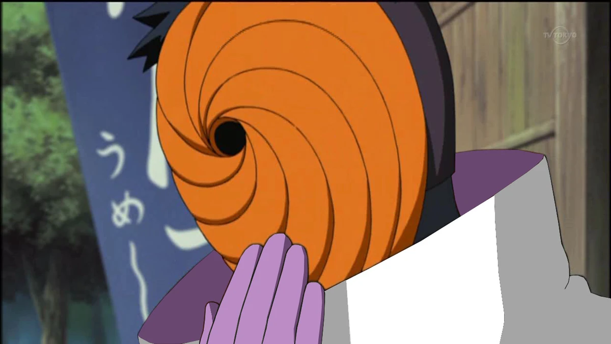Tobi (Narianos) | Naruto Fanon Wiki | Fandom Tobi (Narianos) | Naruto Fanon Wiki | Fandom