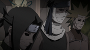 Haku Zabuza Revived