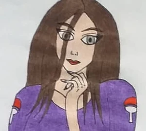 Murasaki Uchiha