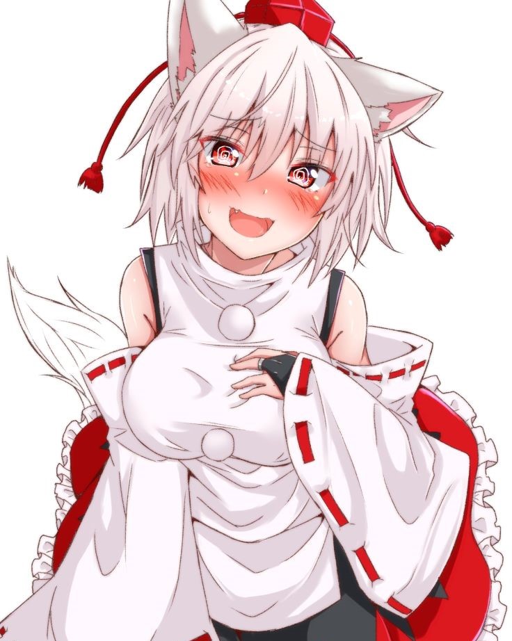 Аниме кицунэ