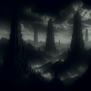Hinokami Towers