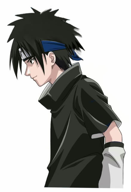 Mujin Uchiha, Naruto Roleplay Wiki