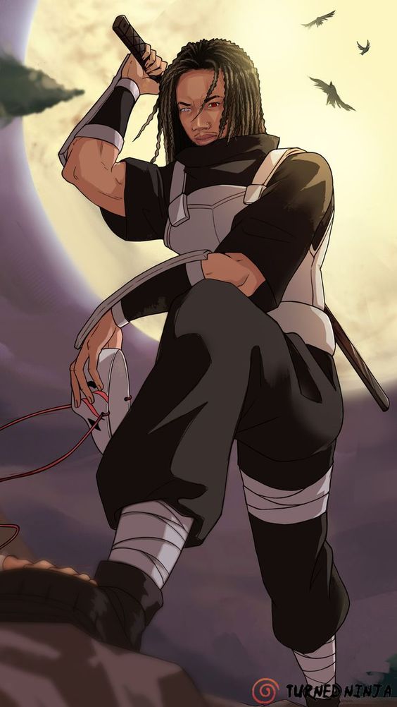 Do you believe Madara would have been a good Hokage? If so, do you think it  would've changed the perception of the Uchiha clan, or no? : r/Naruto