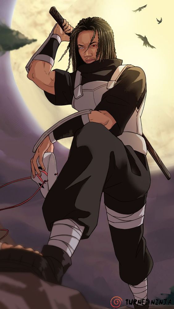 Shisui Uchiha, Top-Strongest Wikia