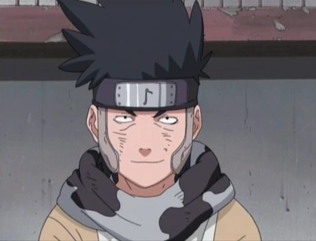 Zaku Abumi HÃ…rai Wiki Naruto Fanon Fandom