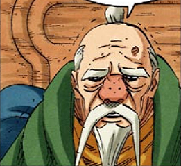 ōnoki Hōrai Wiki Naruto Fanon Fandom