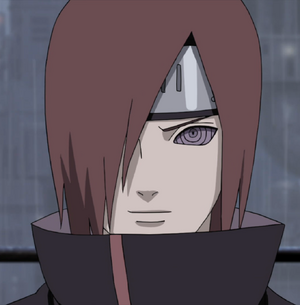 Nagato Wiki Naruto fanon Fandom