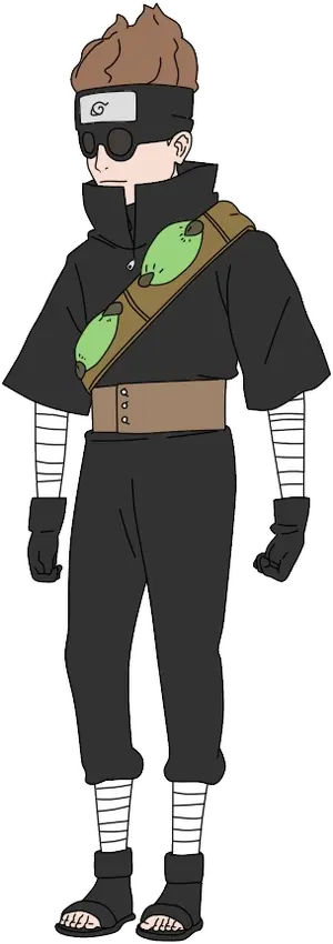 Himei Aburame | Wiki Naruto fanon | Fandom