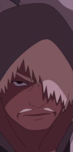 Darui Hōrai Wiki Naruto Fanon Fandom