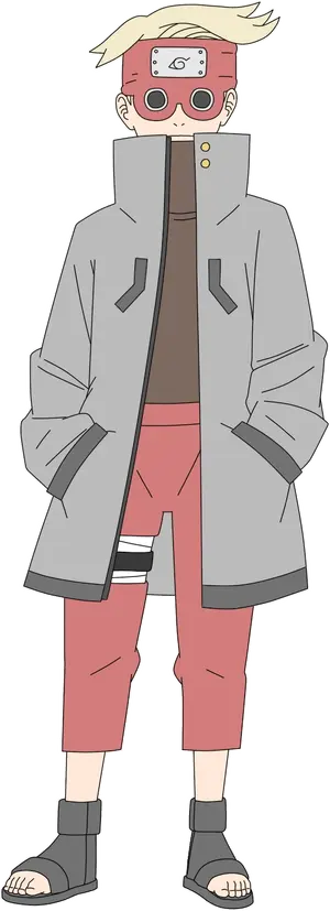 Hiruga Aburame | Wiki Naruto fanon | Fandom