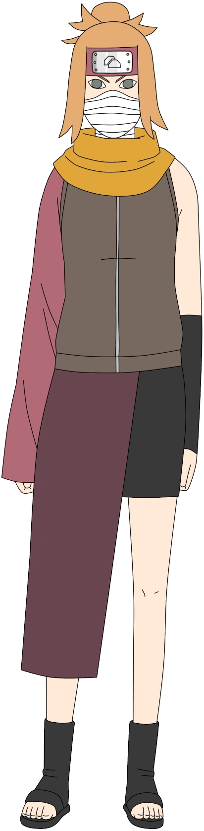 Susumu | Wiki Naruto fanon | Fandom