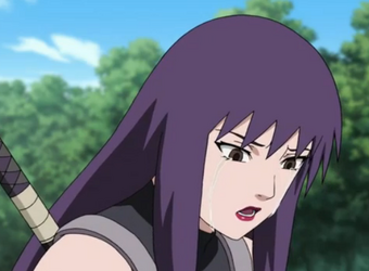 Yugao Uzuki HÅrai Historia Wiki Naruto Fanon Fandom Uzuki decided to contribute to konoha. wiki naruto fanon