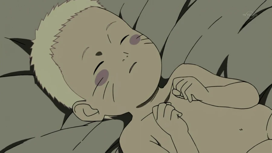 Naruto Uzumaki Hōrai Wiki Naruto Fanon Fandom