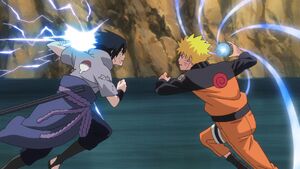 Naruto-vs-Sasuke