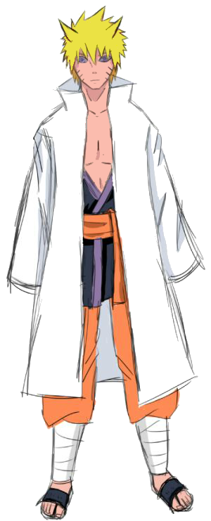 Shik4maru - INDRA OTSUTSUKI —ONE OF THE SONS OF HAGOROMO