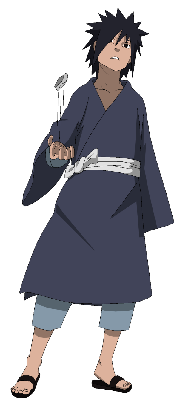 Madara Uchiha - Wikipedia