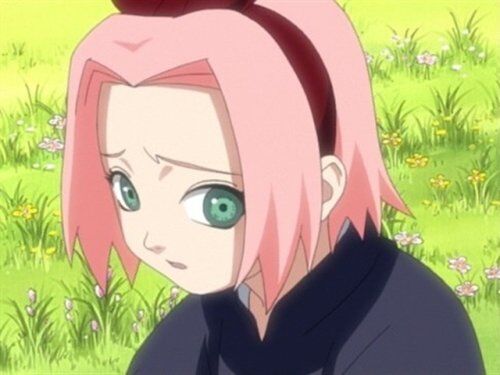 Sakura haruno, Wiki A era velha e nova de naruto