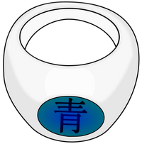 Bague deidara discount