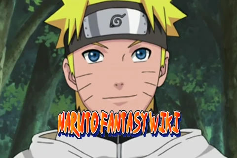 Naruto Fantasy RPG Wiki