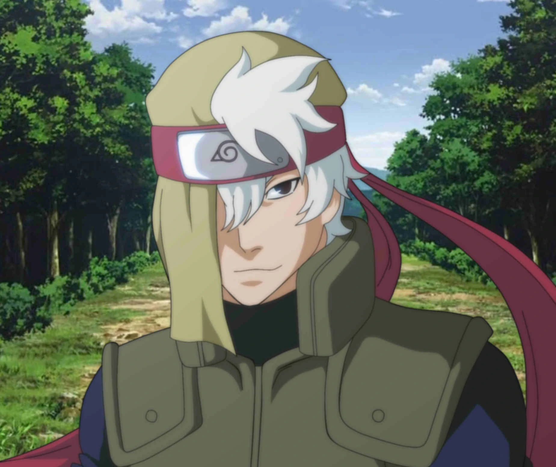 Minato Namikaze, Naruto Fandom Wiki