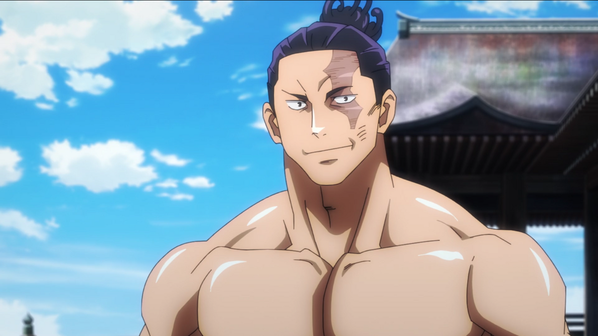 Todo jujutsu. Тодо Аой. Тодо Аой магическая битва. Jujutsu Kaisen Тодо.