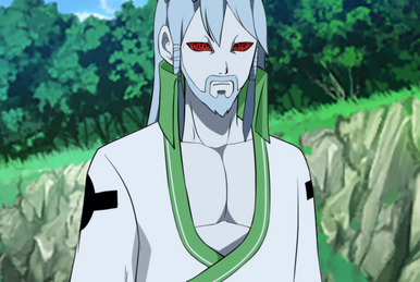 Ōkami Clan, NarutoData Wiki