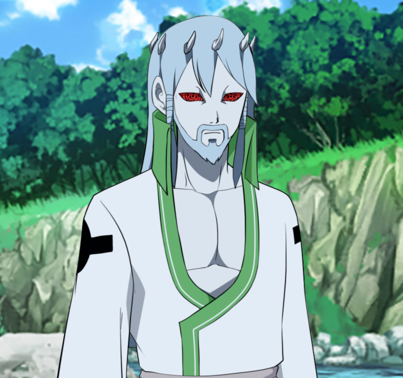 Susanoo Chakra Mode, Naruto Fanon Wiki, Fandom