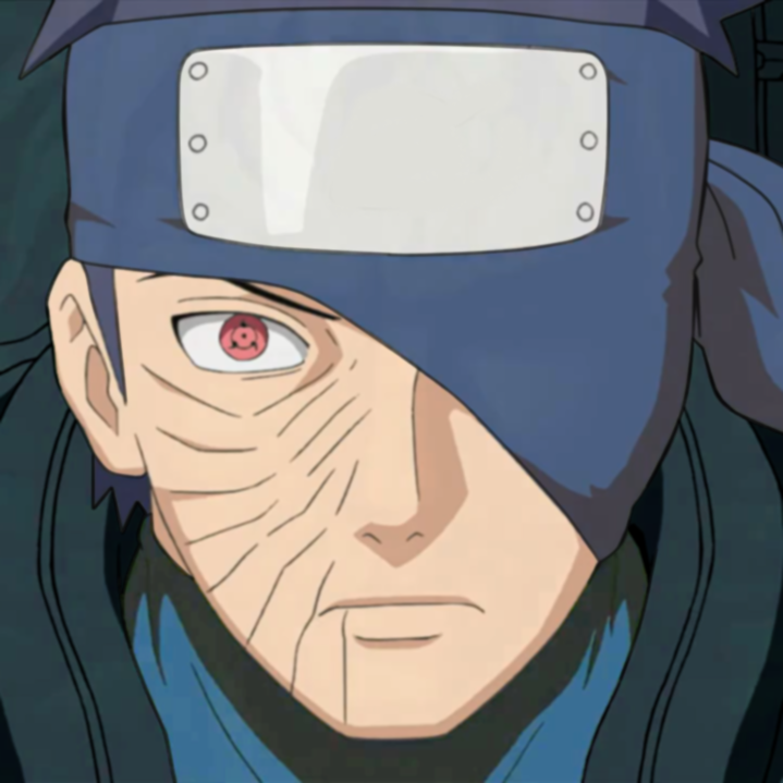Obito Uchiha, Naruto Fandom Wiki