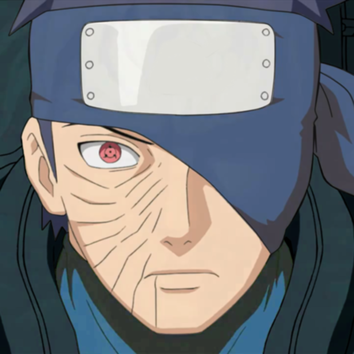 Obito Uchiha, Wiki