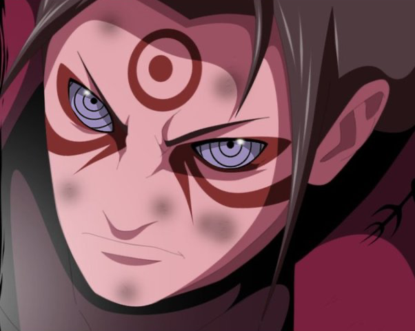 Senju Hashirama  animeuniverseinfo