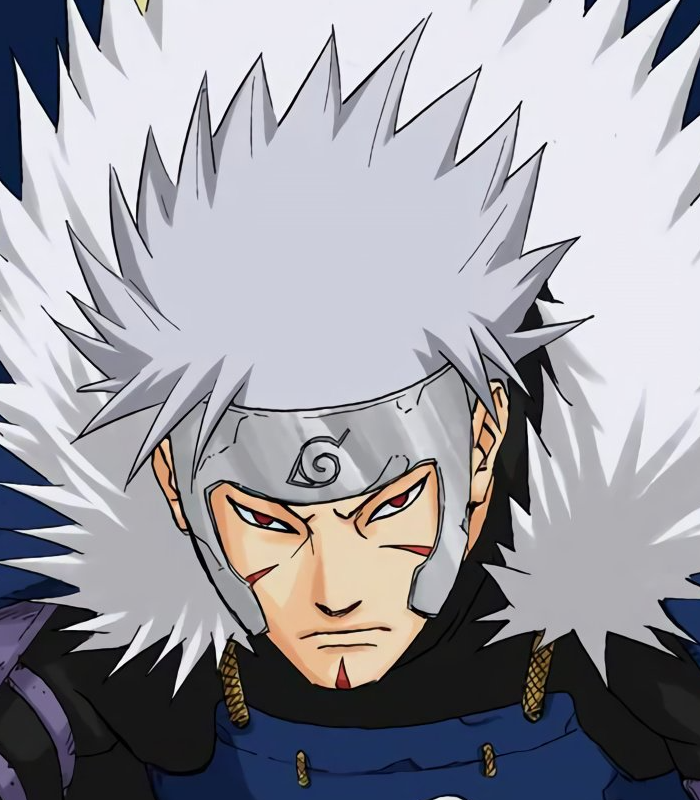 Tobirama Senju, Wiki