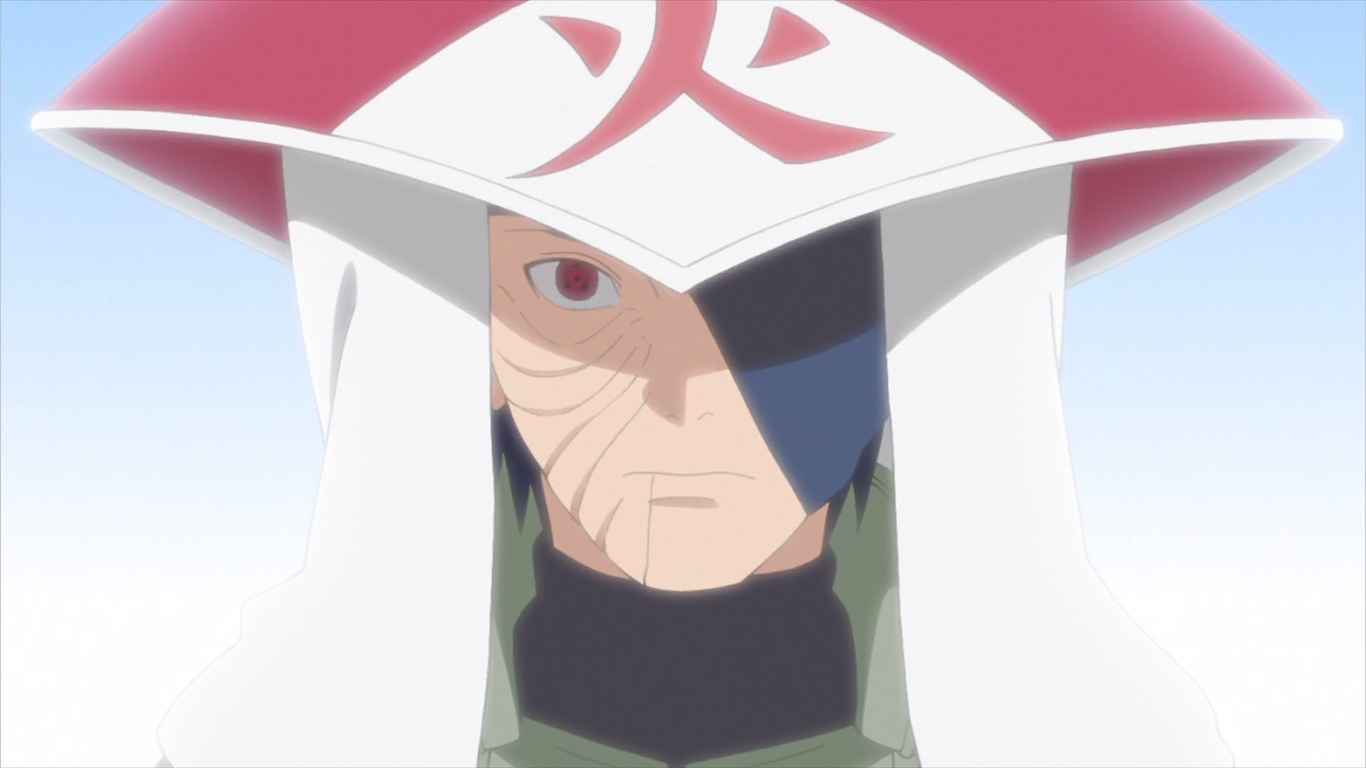 Obito Uchiha in Naruto Wiki