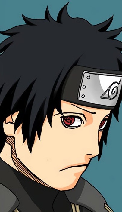 Kagami Uchiha, Narutopedia