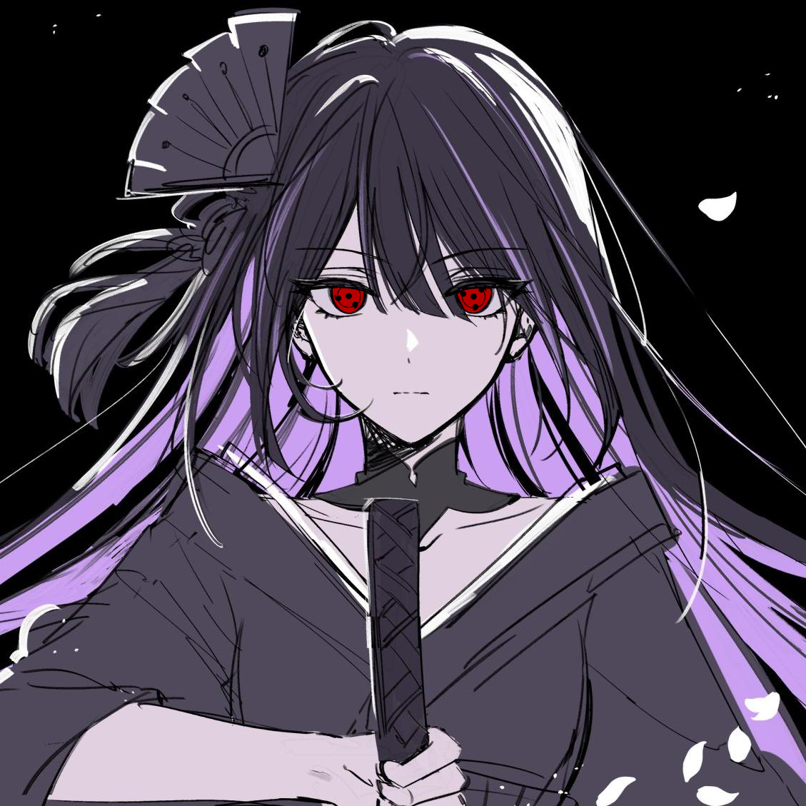 Uchiha Mikoto, Wiki