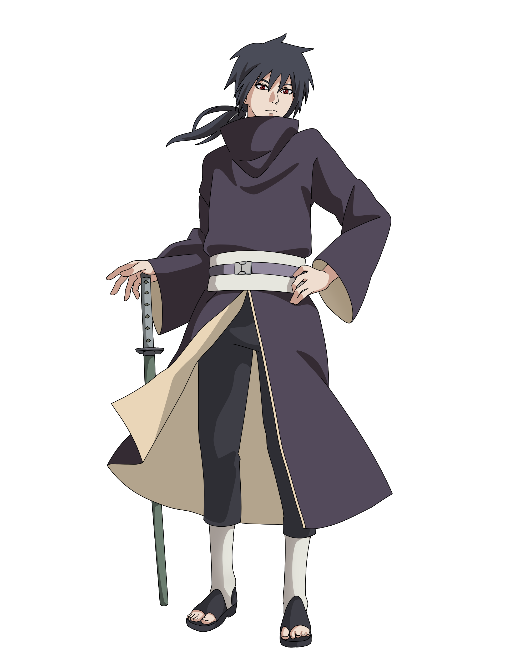 Uchiha Risu - NaruSaku Wiki