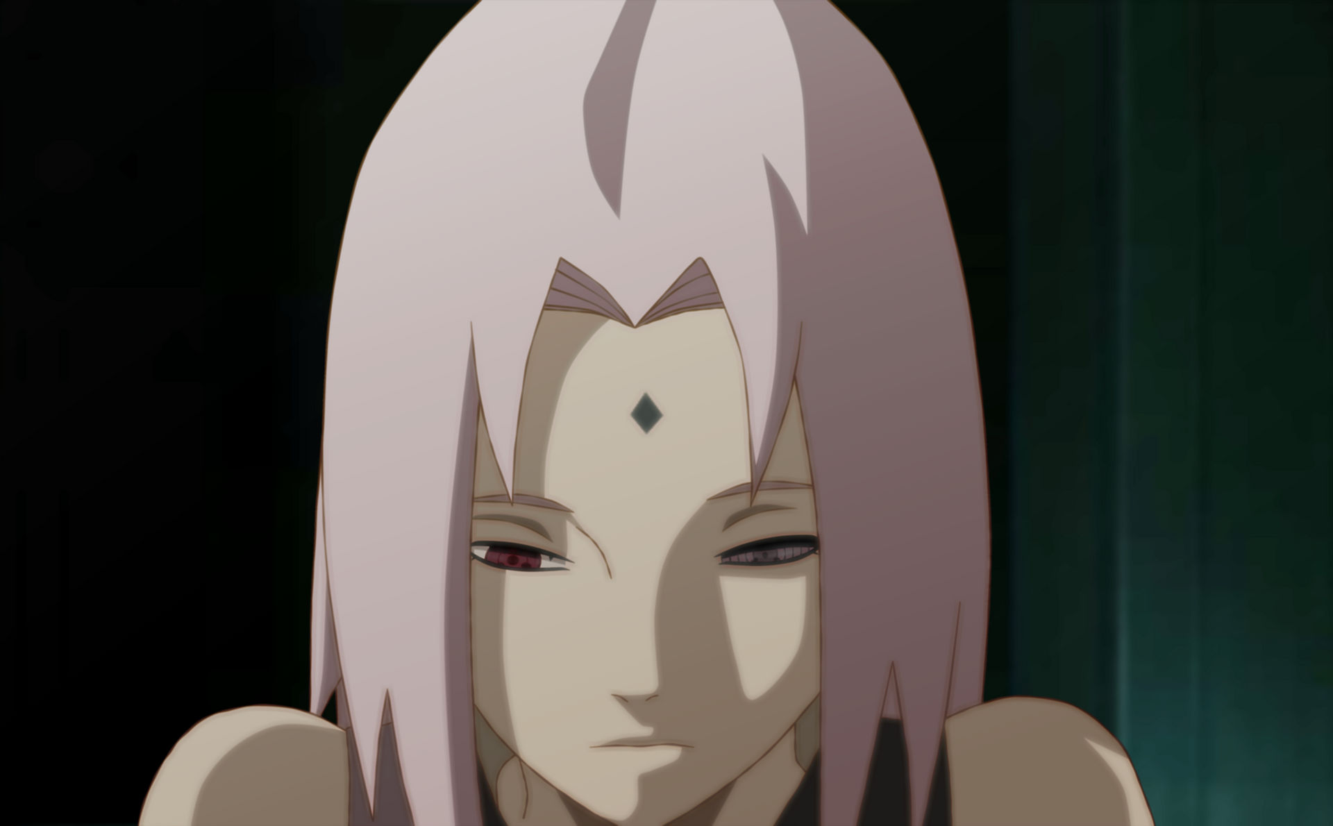 Sakura Haruno, Wiki Naruto