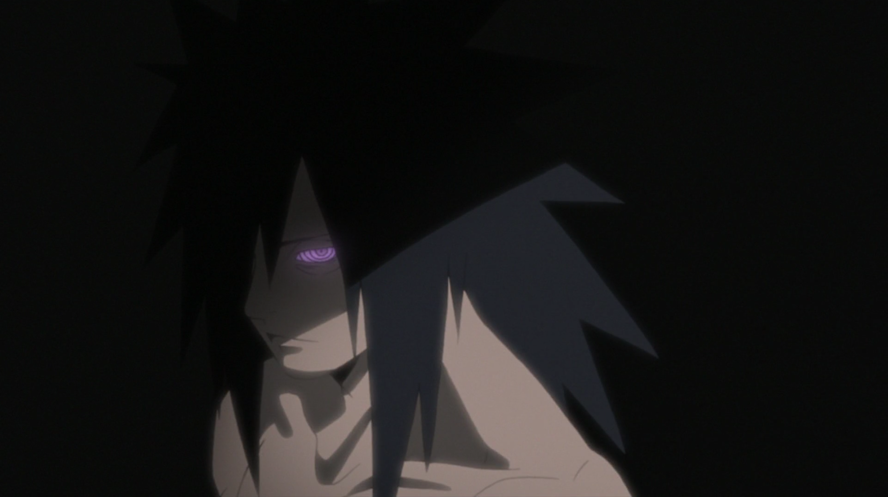 Madara Uchiha, Wiki Naruto