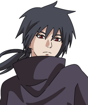 Obito Uchiha, Naruto Fan Works Wiki