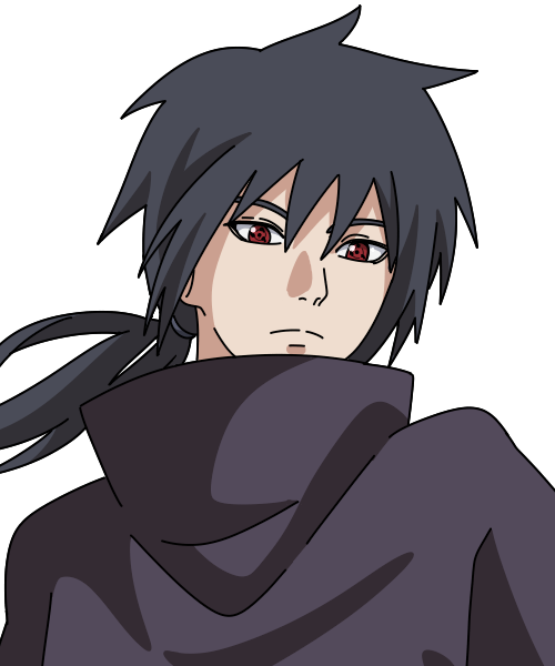 What are Sasuke's Genjutsu abilities? - Quora